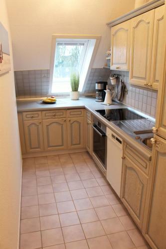 Apartamento Schmuck Un Fien