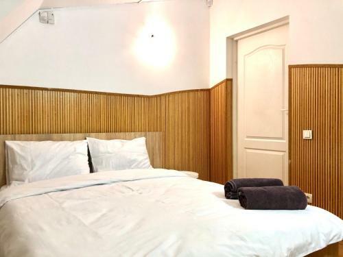 Compass Station Hostel