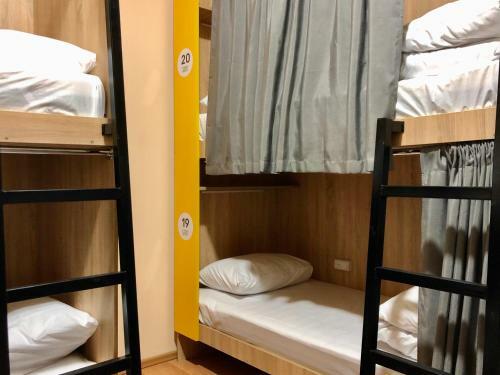 Compass Station Hostel