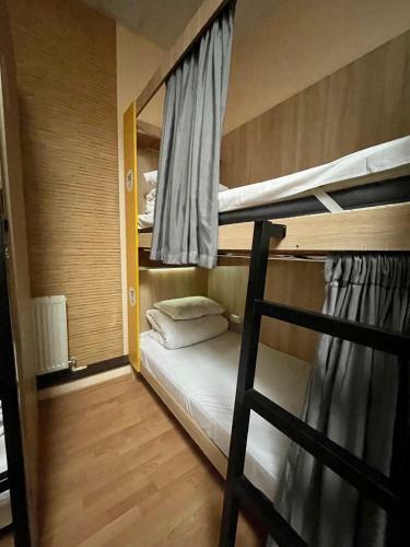 Compass Station Hostel
