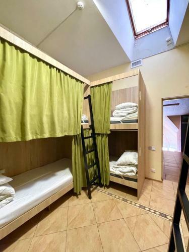 Compass Station Hostel