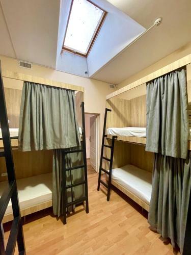 Compass Station Hostel