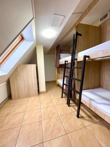 Compass Station Hostel