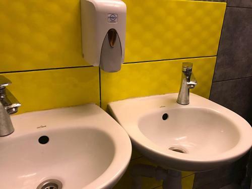 Compass Station Hostel