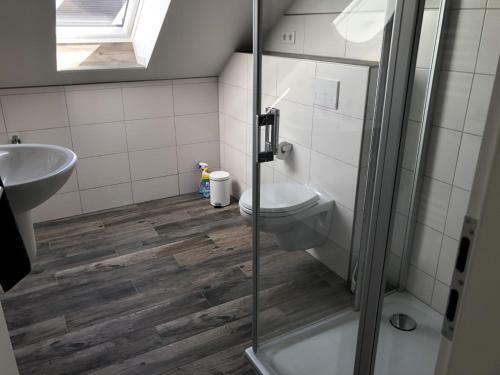 Apartamento Ferienwohnung B�verd�n