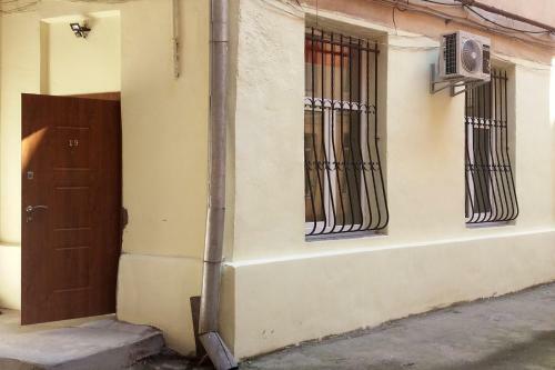 Apartment At Teodora Sqr