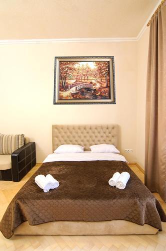 Apartamento ????? ???? ???????????
