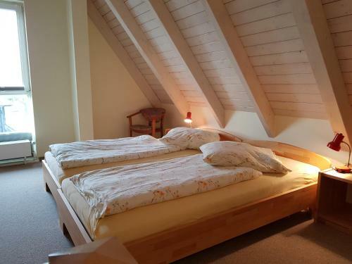 Apartamento Haus R�m Hart