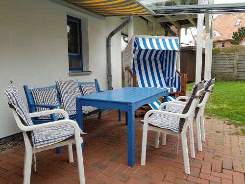 Apartamento Haus R�m Hart