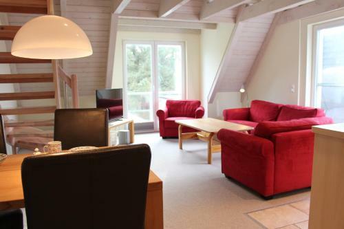 Apartamento Haus R�m Hart