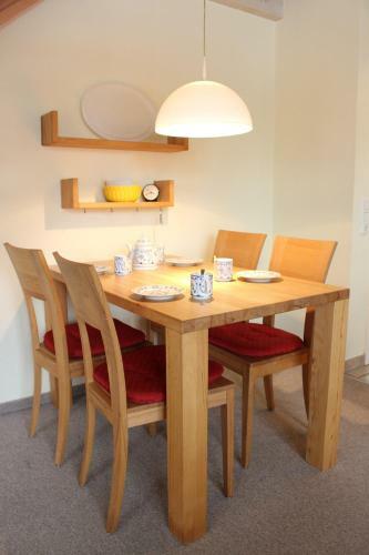 Apartamento Haus R�m Hart
