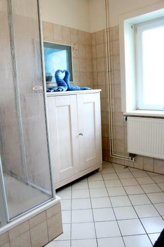 Apartamento Haus R�m Hart