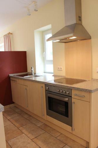 Apartamento Haus R�m Hart