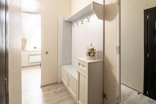 Alfa Apartments Krekhivska 11