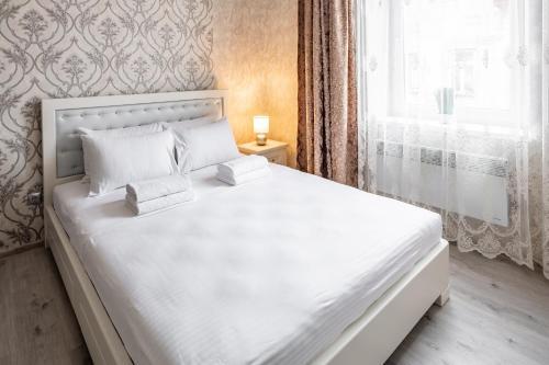Alfa Apartments Krekhivska 11
