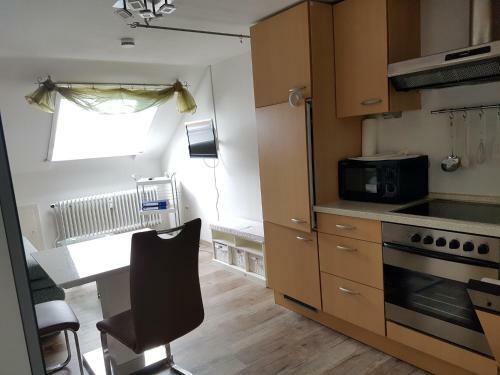 Apartamento App Aust