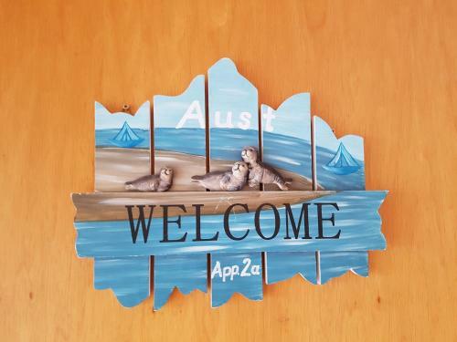 Apartamento App Aust