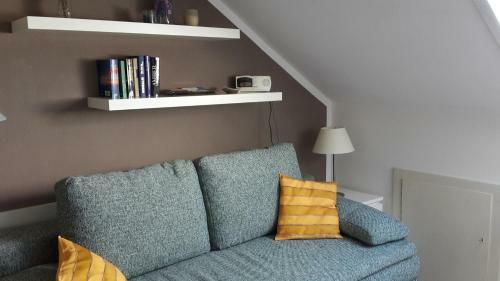 Apartamento App Aust