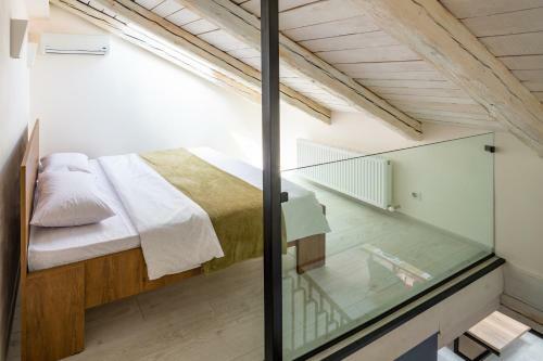 Apartamento Romari Rynok Sguare Vip