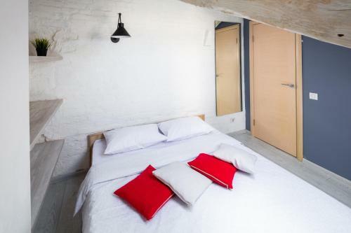 Apartamento Romari Rynok Sguare Vip