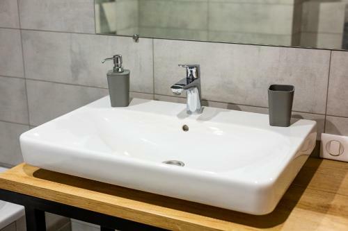 Apartamento Romari Rynok Sguare Vip