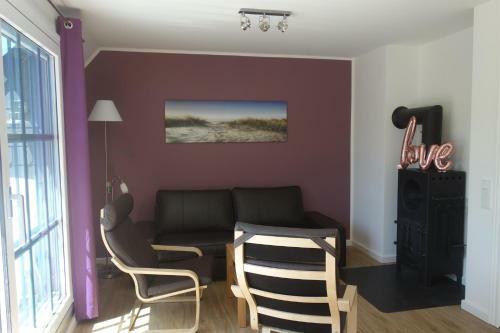Apartamento Meerzeit