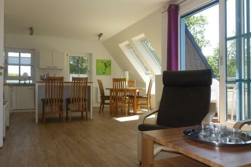 Apartamento Meerzeit