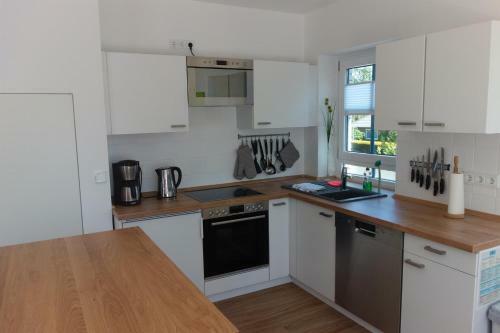 Apartamento Meerzeit