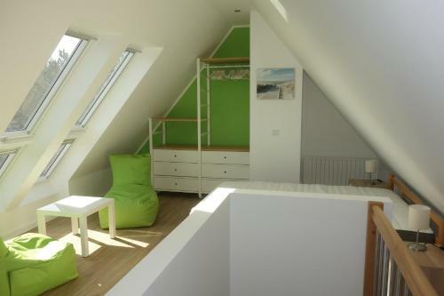 Apartamento Meerzeit