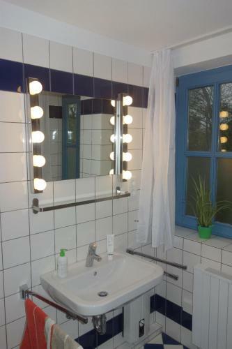 Apartamento Meerzeit