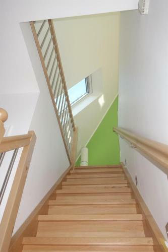 Apartamento Meerzeit