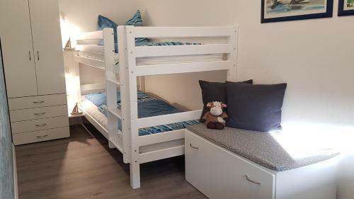 Apartamento Fewo Aust