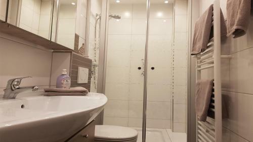 Apartamento Fewo Aust