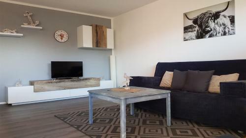 Apartamento Fewo Aust