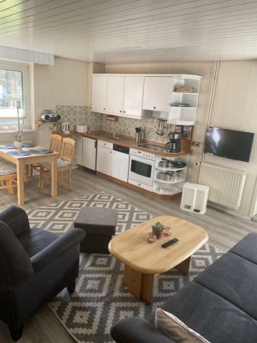 Ferienhaus L�tzen