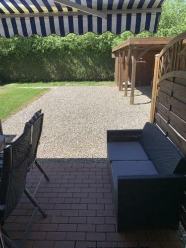 Ferienhaus L�tzen