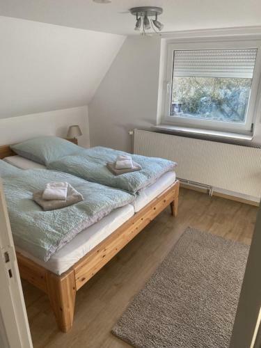 Ferienhaus L�tzen