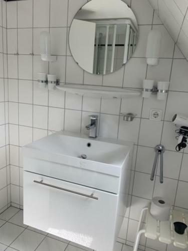 Ferienhaus L�tzen