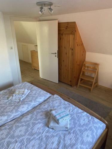 Ferienhaus L�tzen