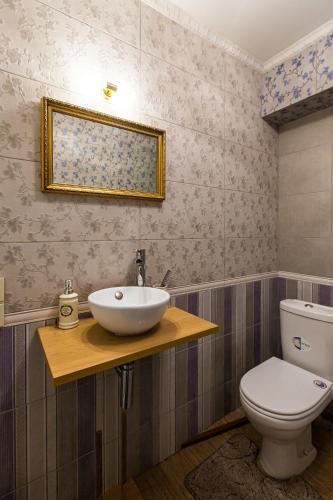 Apartamento ??????????? ?? ?????????? 5