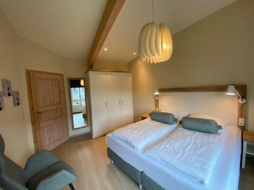 Apartamento Anders & Meer Ferienwohnungen St Peter Ording