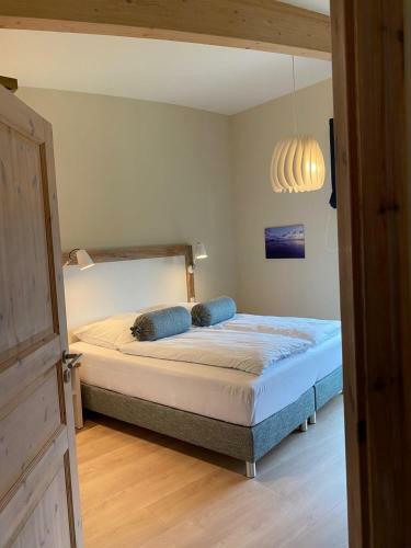 Apartamento Anders & Meer Ferienwohnungen St Peter Ording