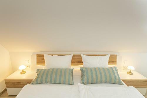 Ferienhaus Koellers Hus