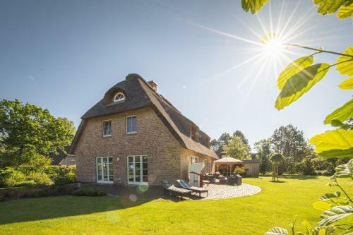Ferienhaus Koellers Hus