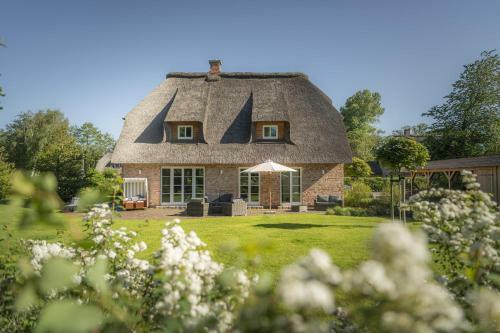 Ferienhaus Koellers Hus