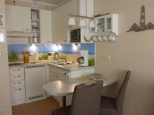 Apartamento Leuchtturm