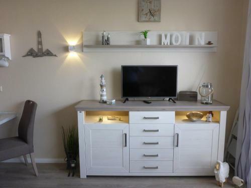 Apartamento Leuchtturm