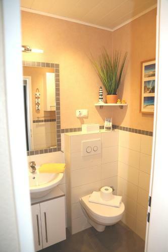 Apartamento Leuchtturm