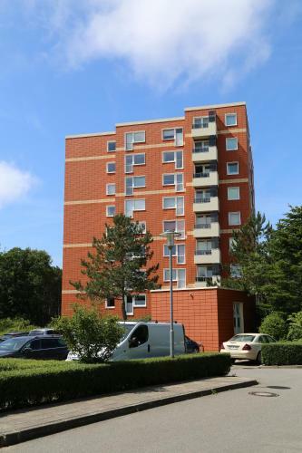 Apartamento Leuchtturm