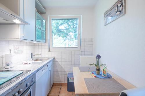 Apartamento �werblick Een